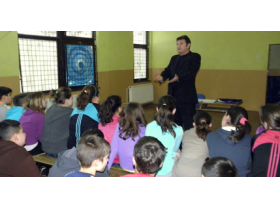 Kampanja „59 srpskih velikana“ po drugi put u opštini Pećinci